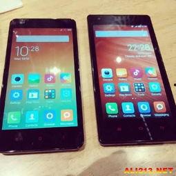 红米最新爆料游戏手机,揭秘红米最新爆料游戏手机，性能与体验的双重突破