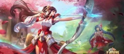 王者伽罗新皮肤爆料最新,神秘特效引期待